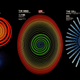 Image for article titled Stunning, Minimalist Science Art from LIFE Magazine in the 1960s